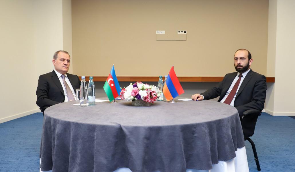 Баку дал согласие на встречу глав МИД Армении и Азербайджана в Бишкеке - МИД РФ