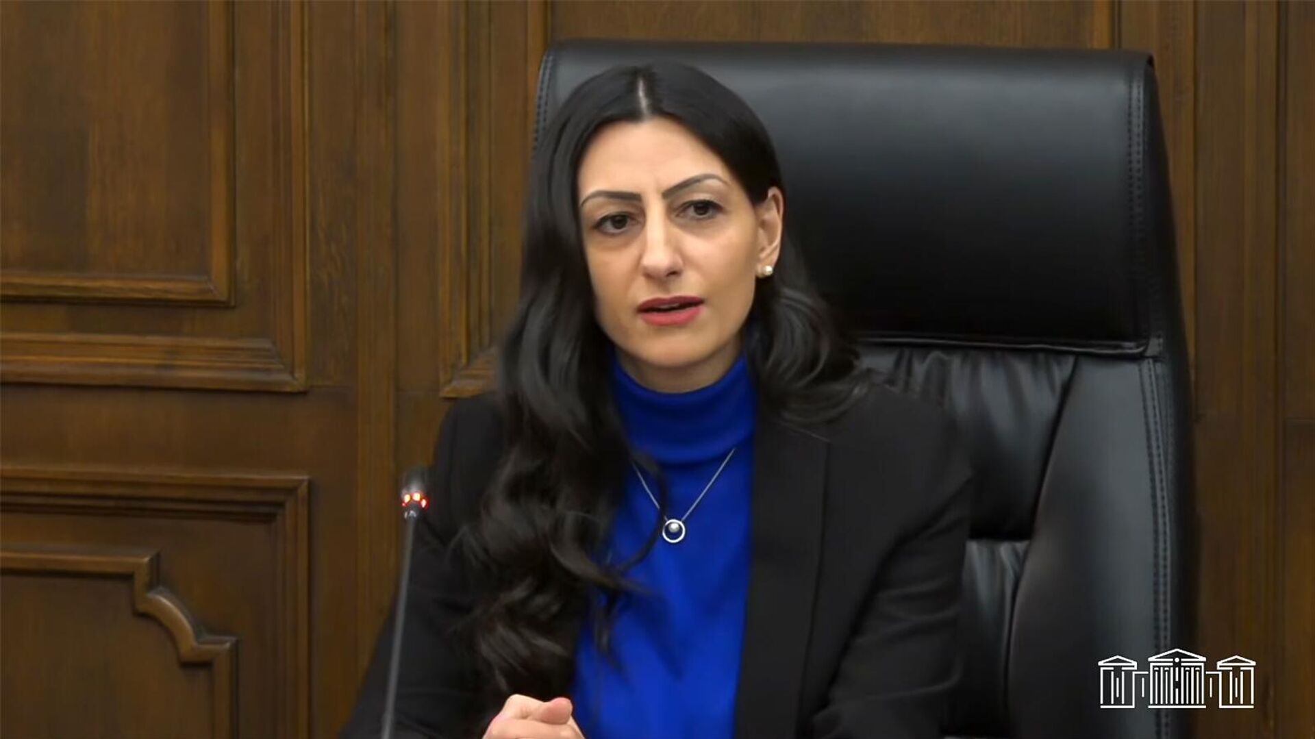 Մանասյան. Ազգային փոքրամասնությունների իրավունքների պաշտպանությունն առաջնահերթություն է