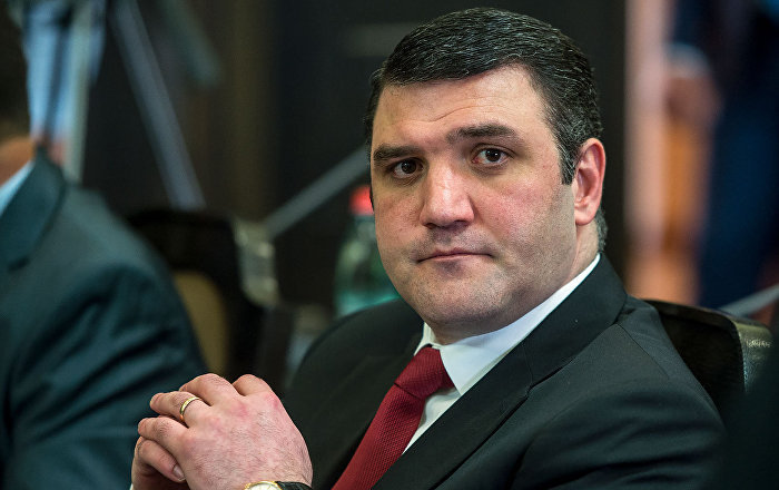 «Исключительная ситуация»: генпрокурор Армении рассказал о возможном аресте Костаняна  