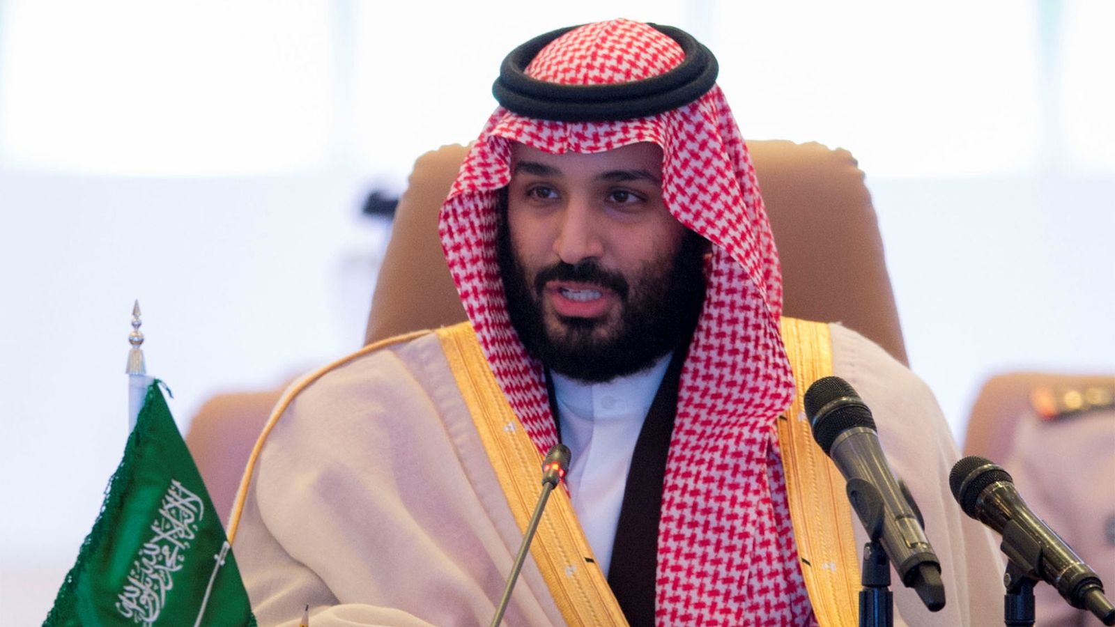 Наследный принц Саудовской Аравии не исключил войны с Ираном