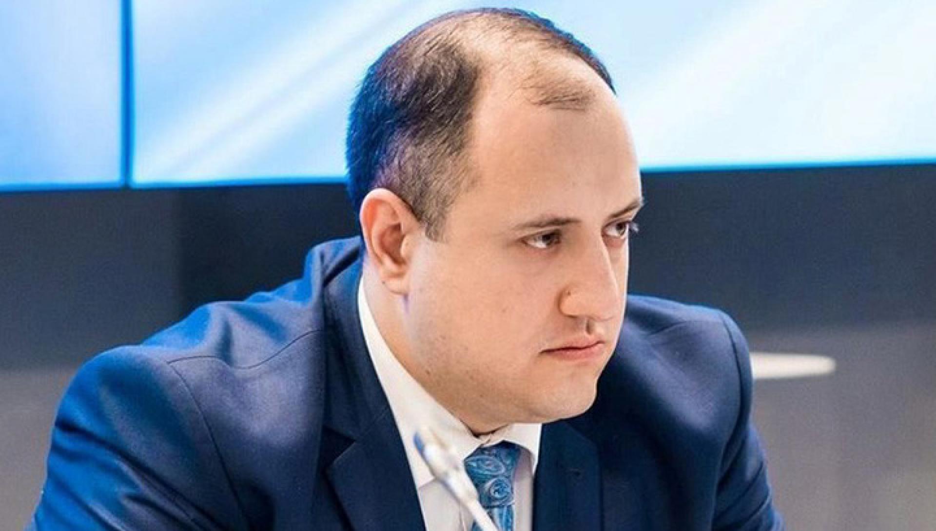Экс-депутату Миграну Акопяну предъявлено обвинение