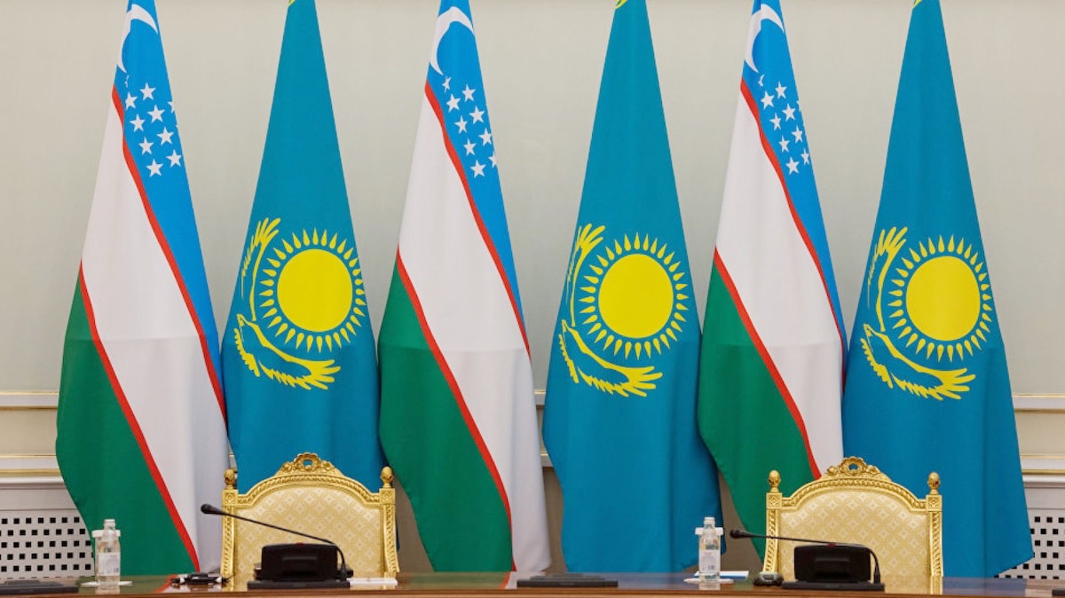 Казахстан попросит Узбекистан возместить ущерб, нанесенный в результате прорыва дамбы