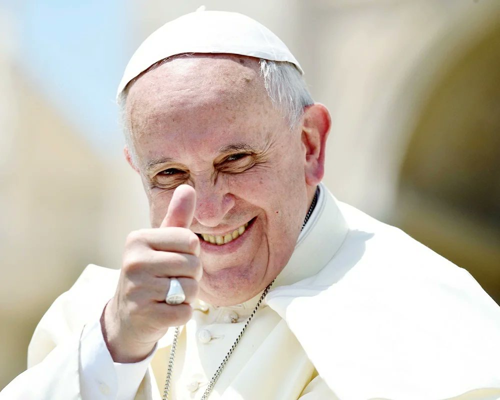 Папа Франциск подтвердил свою поездку в Ирак, несмотря на сложную ситуацию в этой стране
