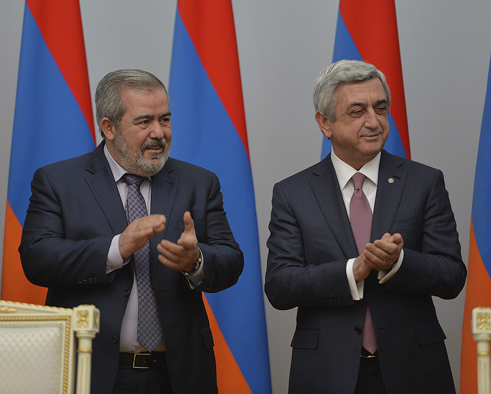 Переговоры завершились: В Армении будет сформирована коалиционная власть