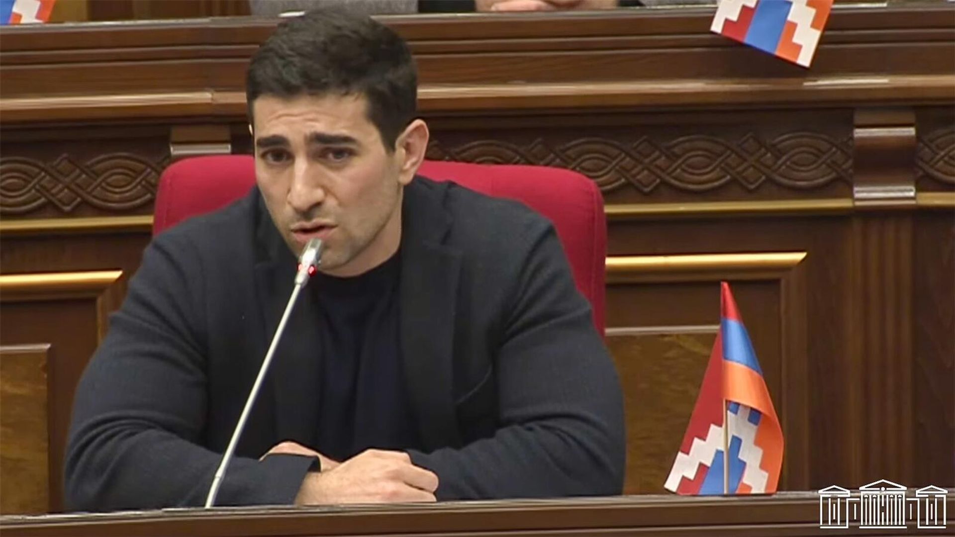Լևոն Քոչարյան․ Փաշինյանի վերաբերմունքը Ռոբերտ Քոչարյանի նկատմամբ քաղաքական շարժառիթ ունի