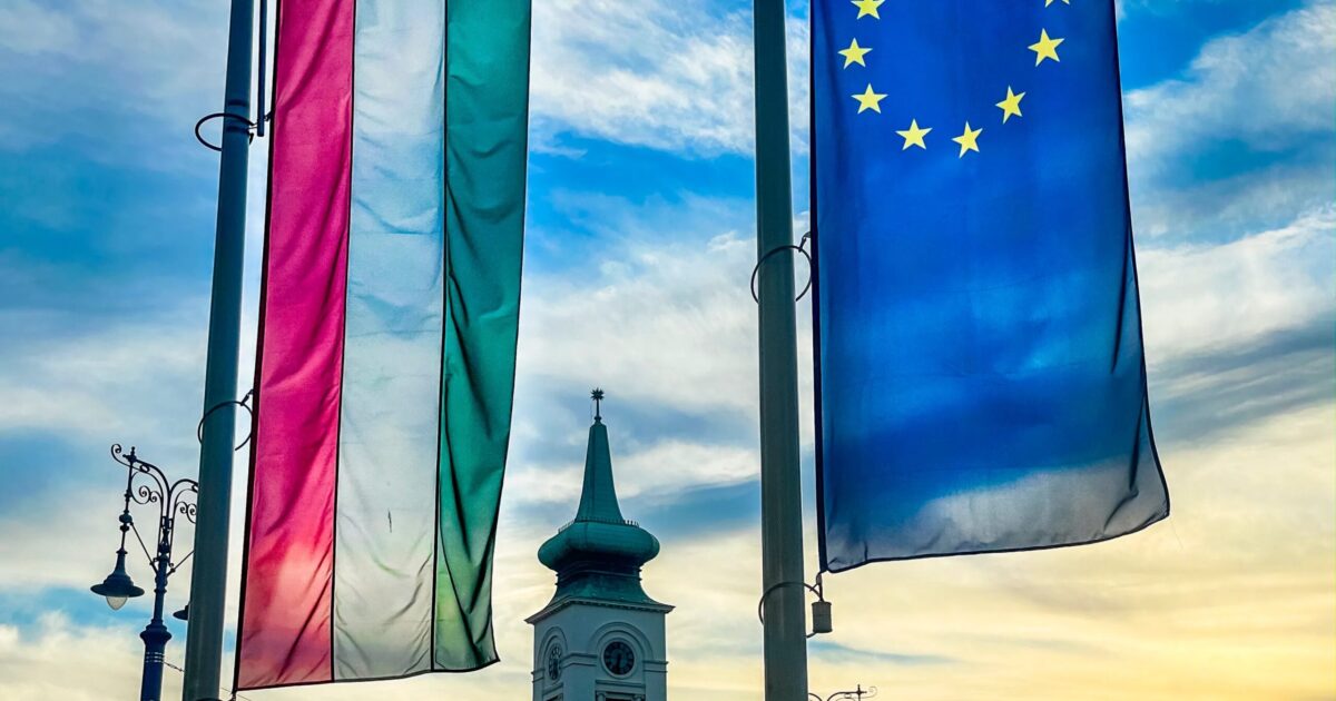 Венгрия блокирует проект поддержки Армении со стороны фонда мира Европейского Союза