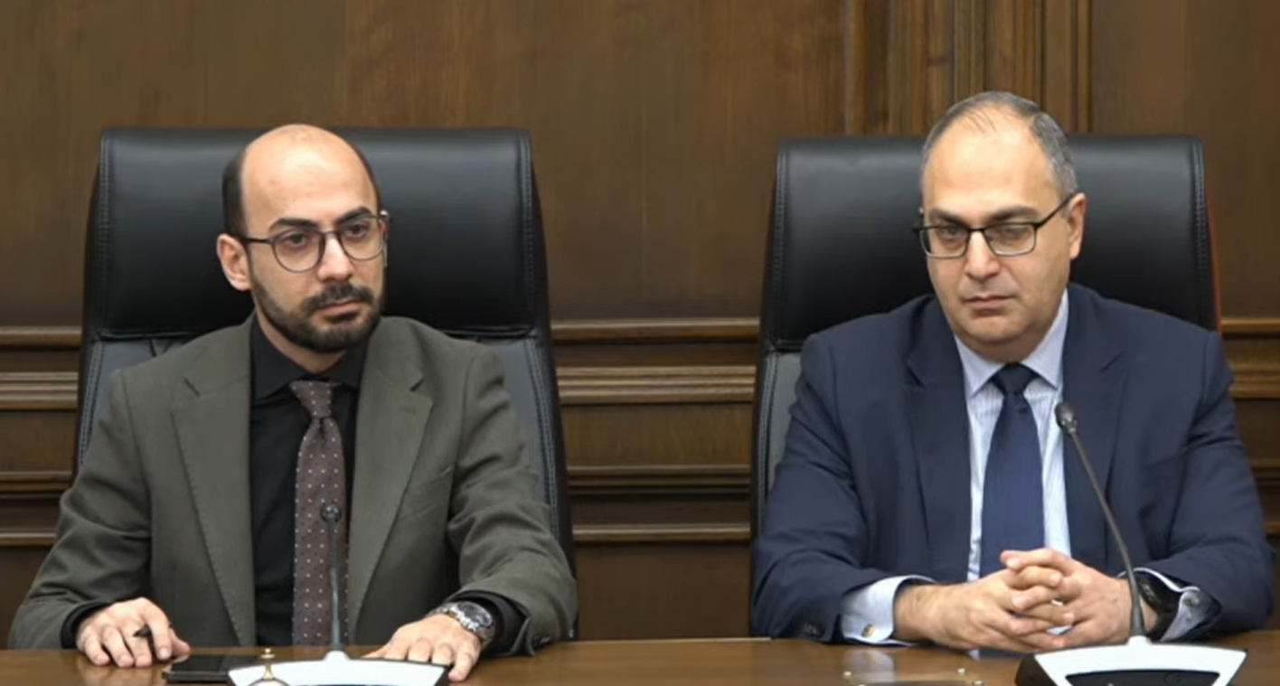Спасая лицо: Армения согласилась на переговоры без посредников?