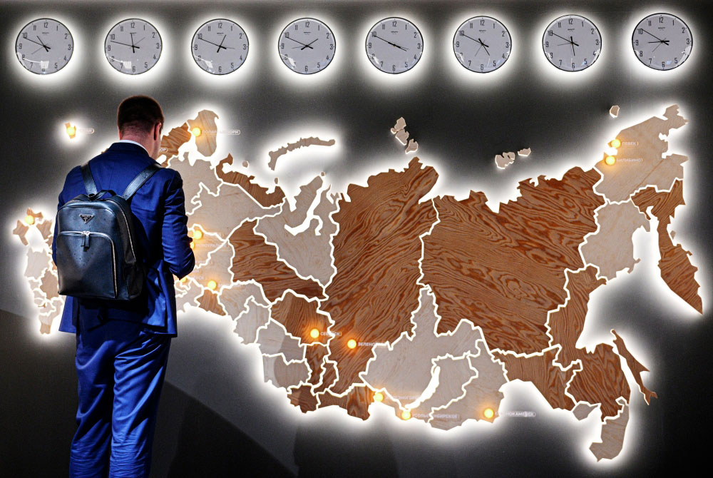 Трудовая миграция внутри ЕАЭС выросла на треть и превысила 1 млн человек