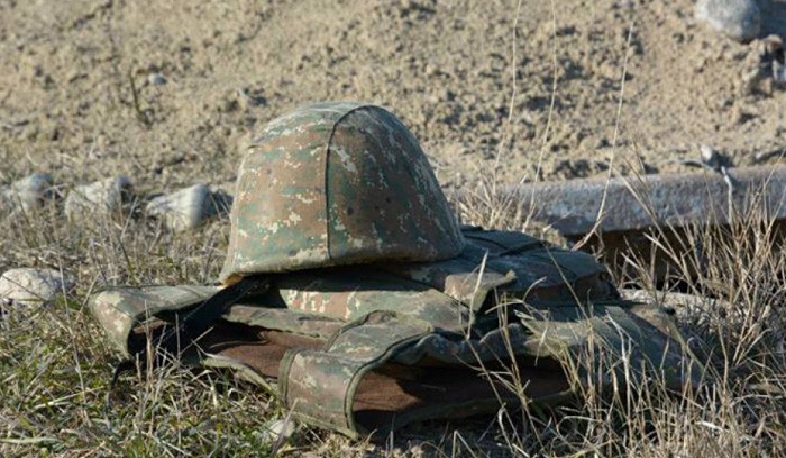 Ադրբեջանը Հայաստանին է փոխանցել վեց զինծառայողների դի