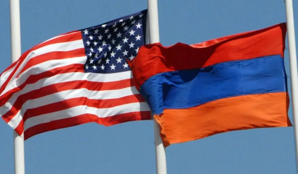 Госдеп призвал граждан США не отправляться в Армению из-за ситуации с COVID-19