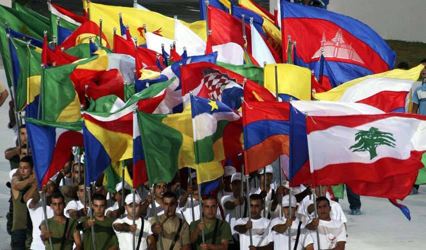 Ֆրանկոֆոնիայի խաղերը կանցկացվեն 2027-ի հուլիսի 23-ից օգոստոսի 1-ը