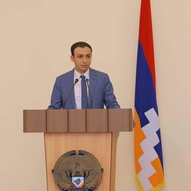 Омбудсмен Арцаха заявил о необходимости расследования инцидента у Кармир Шука