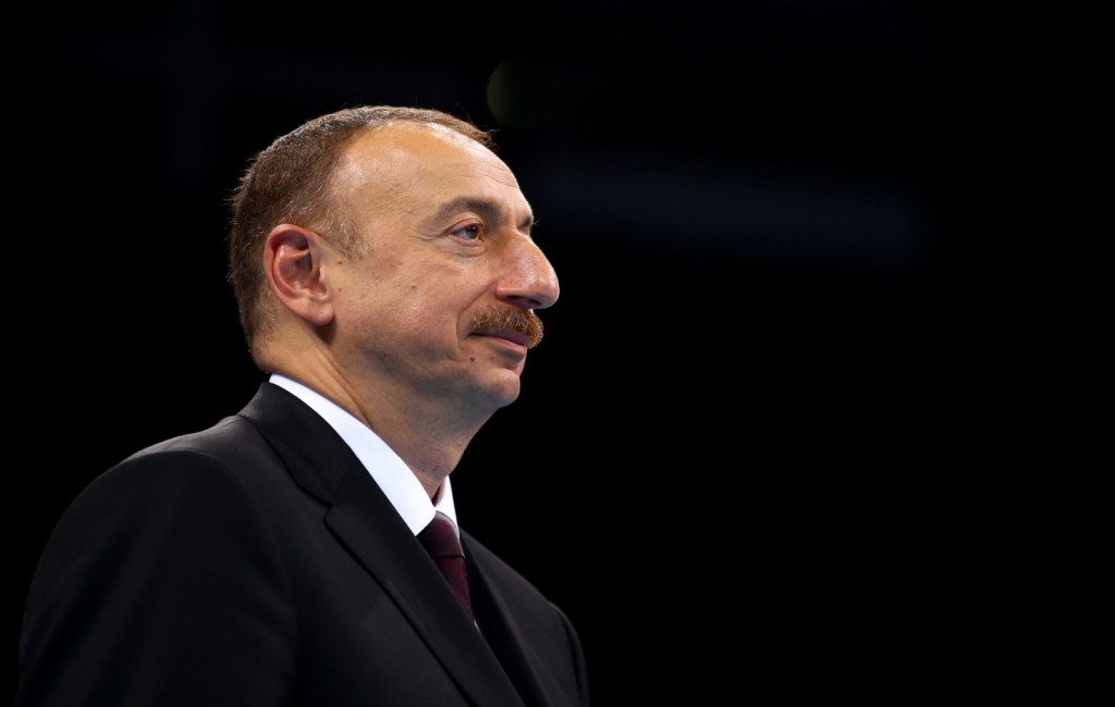 В принципиальной позиции Баку по карабахскому конфликту каких-либо изменений нет: Алиев