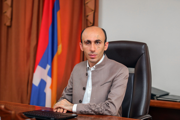 Азербайджан увеличил масштаб нарушения режима прекращения огня против ВС Армении 
