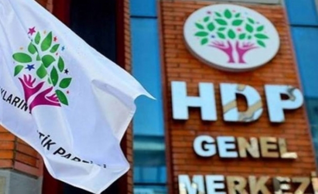 Թուրքիայում քրդամետ կուսակցությունը պահանջում է Էրդողանի հրաժարականը