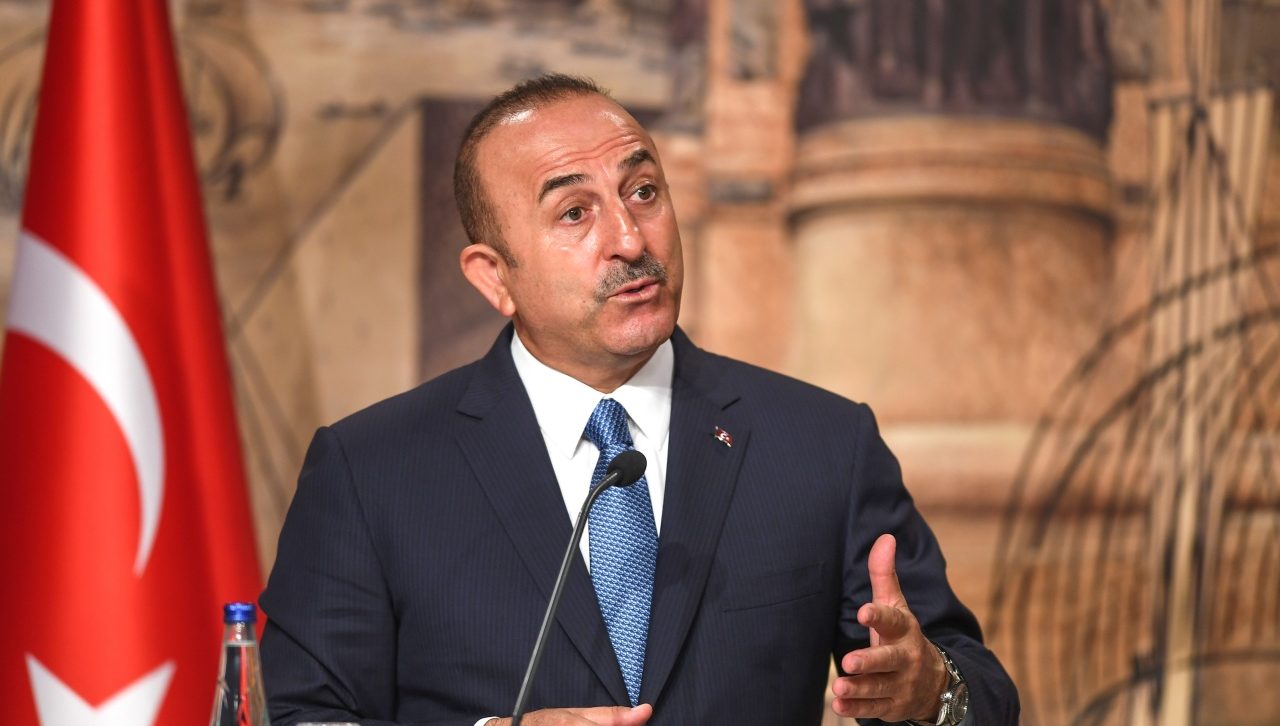 Турция планирует расширить сотрудничество по Карабаху до шестистороннего
