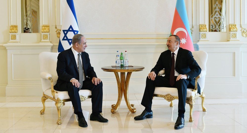 Эксперт: Политические отношения между Азербайджаном и Израилем великолепны