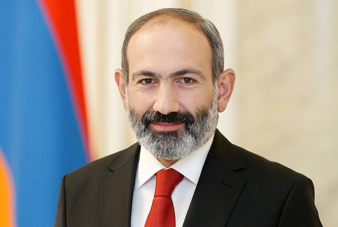 Уверен, что армяно-ливанские отношения выйдут на качественно новый этап - Пашинян