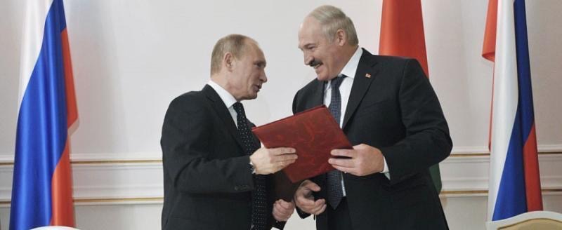 Лукашенко: в октябре-ноябре планируется утвердить программы Союзного государства