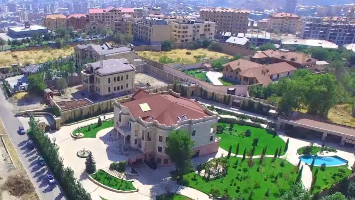 В Армении начался процесс конфискации незаконно нажитого имущества: кто станет мишенью?