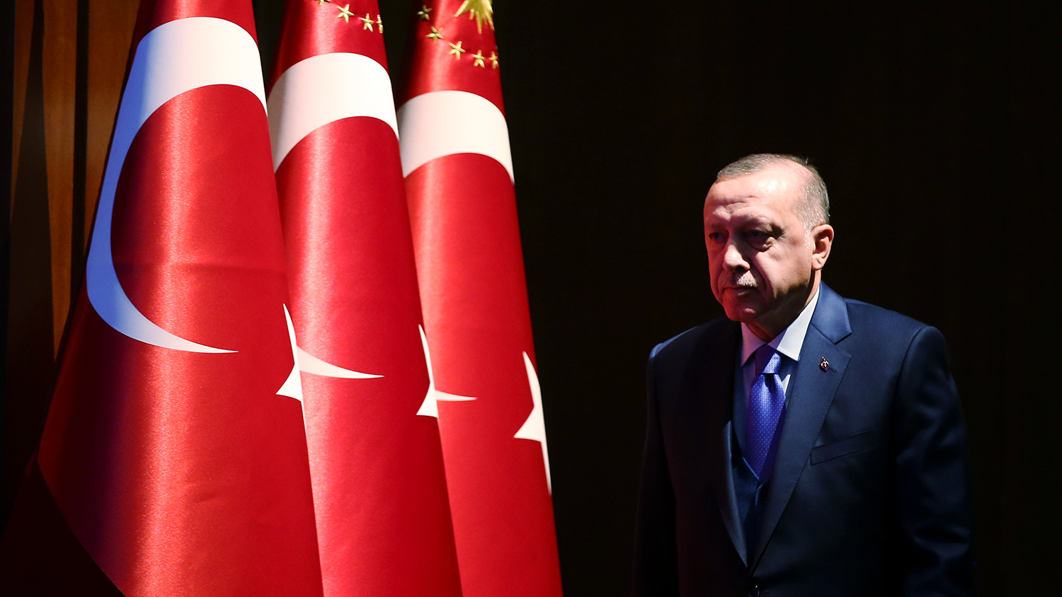 Эрдоган изменяет баланс сил в регионе в пользу суннитского исламизма