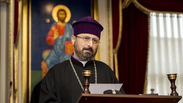 Работать вместе и инвестировать: патриарх Машалян о нормализации армяно-турецких отношений