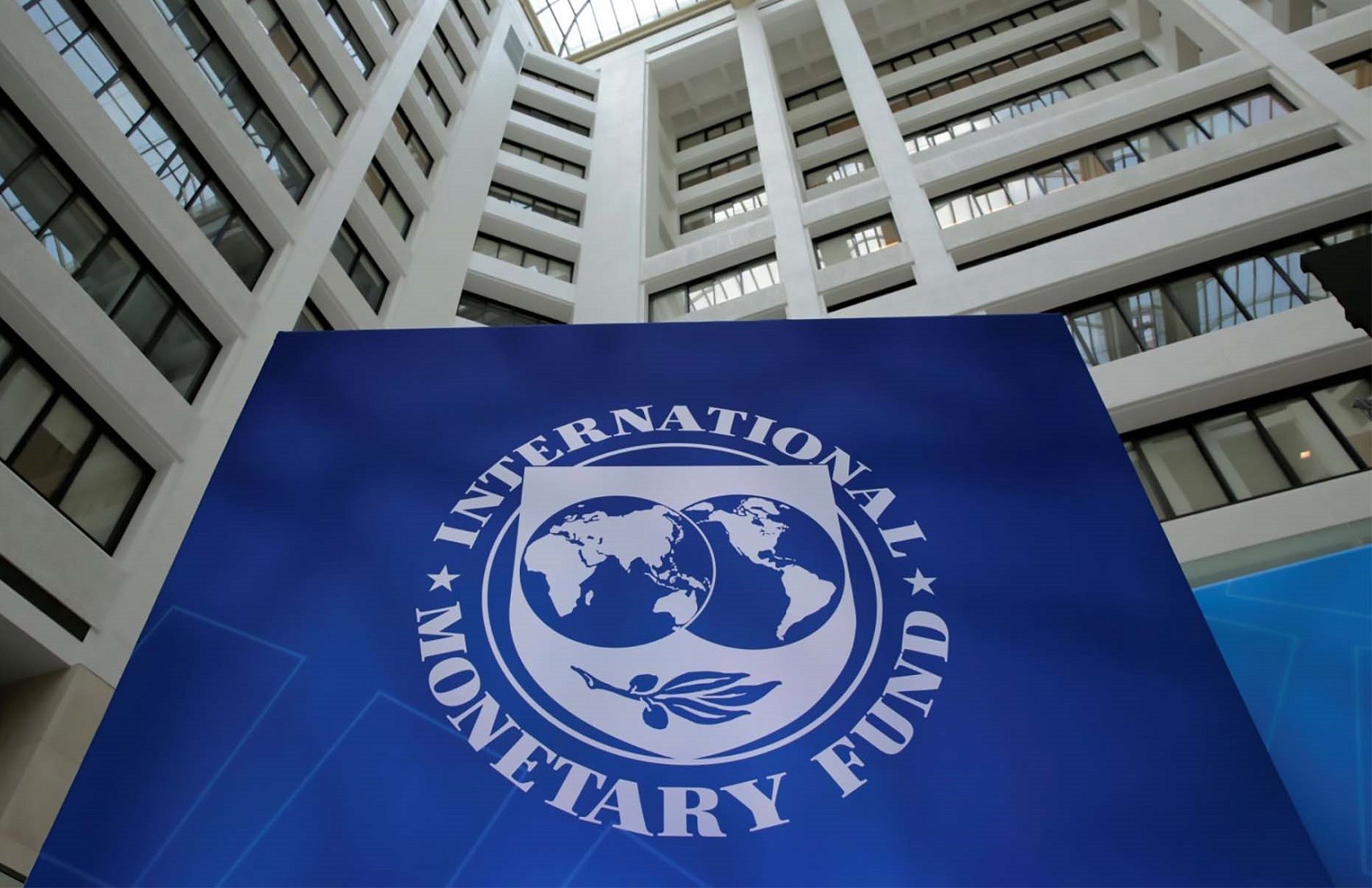 МВФ выделит $650 млрд на восстановление мировой экономики после пандемии 