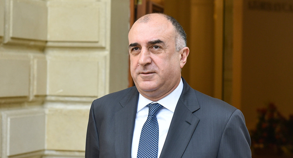 Мамедъяров: Новый глава МИД Армении более профессиональный дипломат, чем Налбандян
