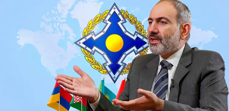 Մոսկվան սպասում է Երևանի որոշմանը՝ ՀԱՊԿ-ին անդամակցության մասով
