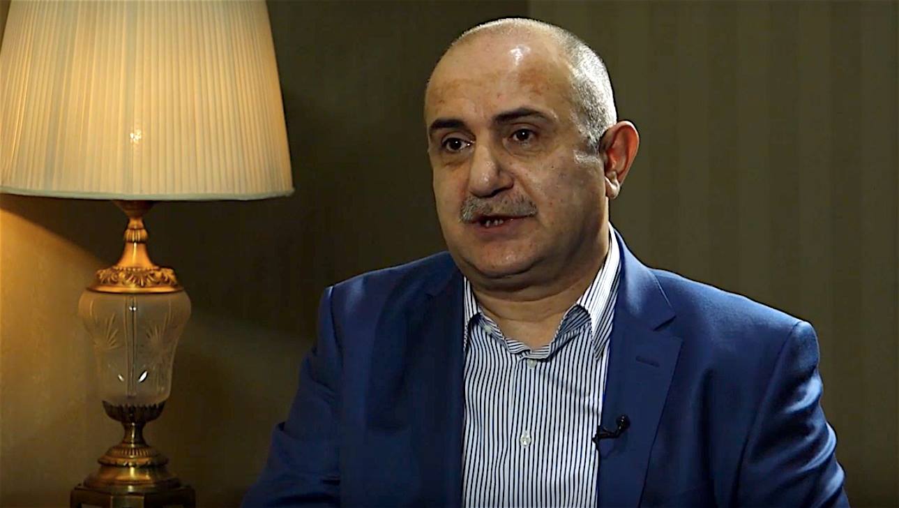СНБ: Экс-министр обороны Карабаха задержан за незаконный ввоз ПЗРК «Игла» из Грузии
