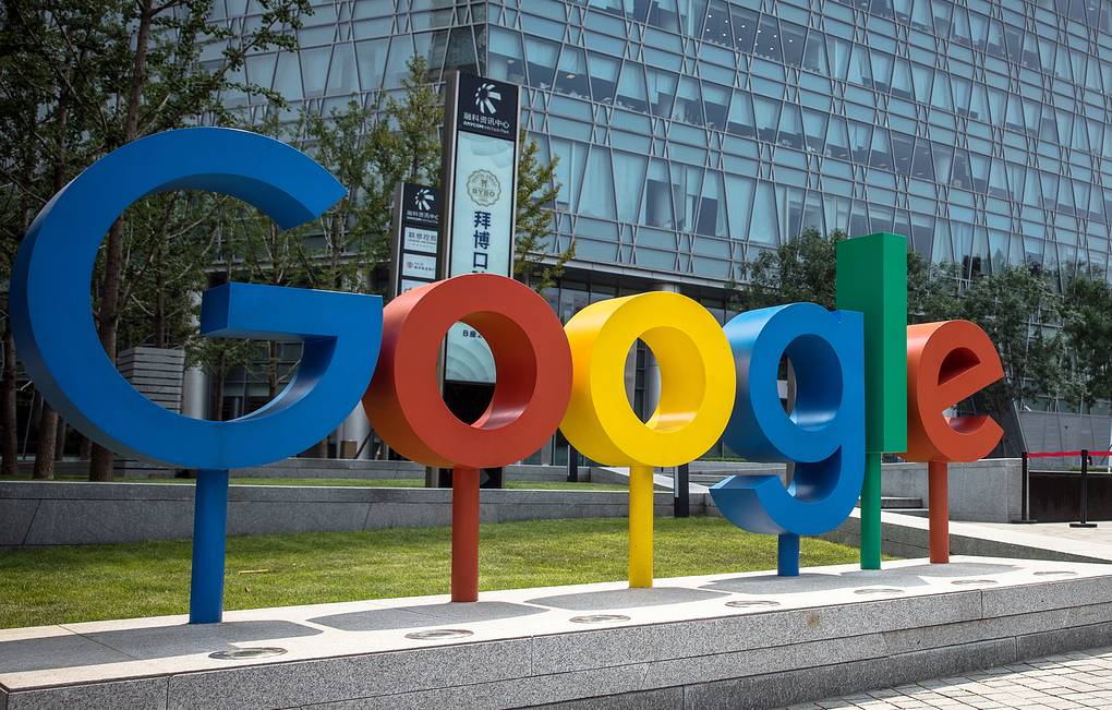 Google: Китайские и иранские хакеры недавно атаковали предвыборные штабы Трампа и Байдена