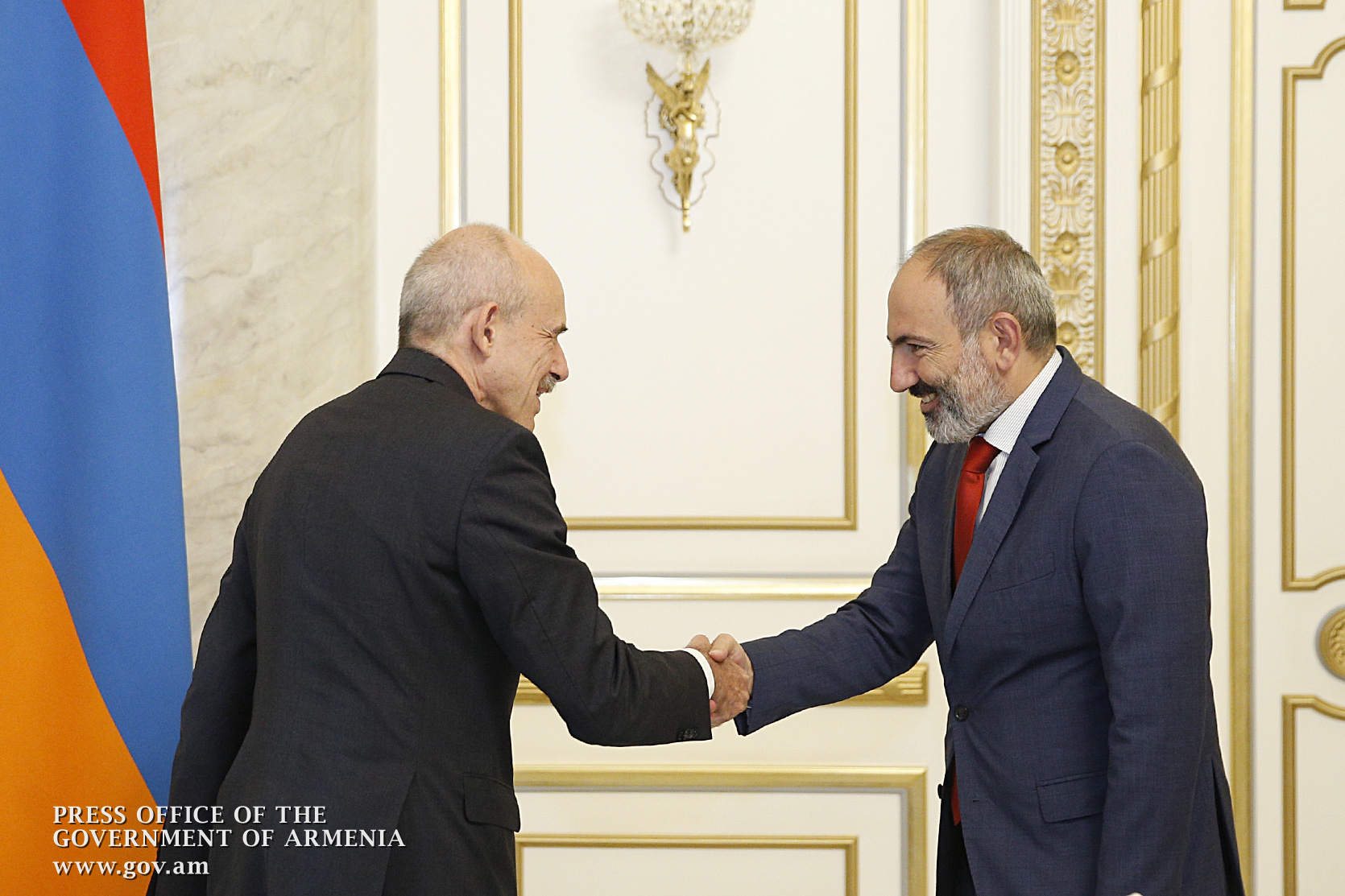 Германия продолжит содействие Армении для эффективного продвижения реформ - посол