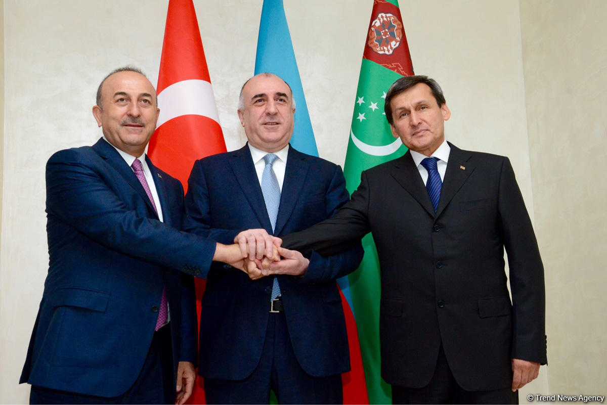 Ադրբեջանի, Թուրքիայի և Պակիստանի ԱԳ նախարարները կհանդիպեն Իսլամաբադում