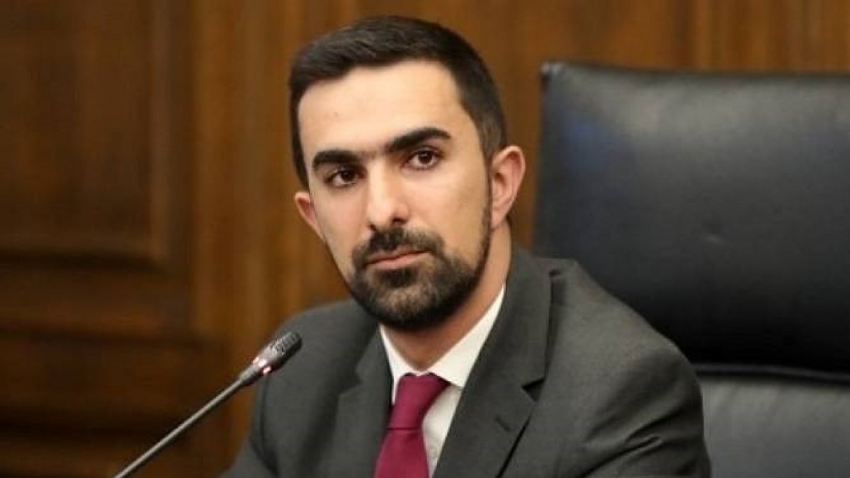 Арнак Аветисян: Туркам или азербайджанцам в Армении не было продано земли или госимущества