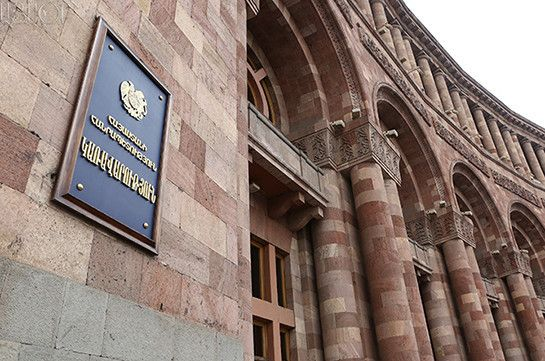 Վարչապետի աշխատակազմի ղեկավարի չորս տեղակալները վերանշանակվել են իրենց պաշտոններում
