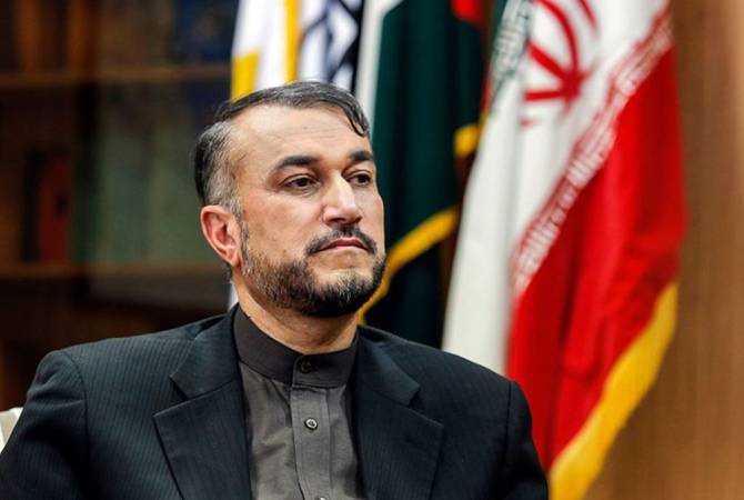 Глава МИД Ирана сообщил, что США предложили провести прямые переговоры по СВПД 