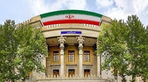 МИД Ирана анонсировал 3-стороннюю встречу с участием представителей Азербайджана и Турции
