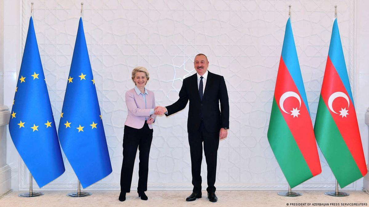Сотрудничество Баку и ЕС фокусируется на сфере энергетики, но не ограничивается им - посол
