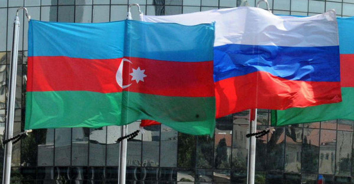 Взгляд из Баку: антироссийские санкции ударят и по Азербайджану