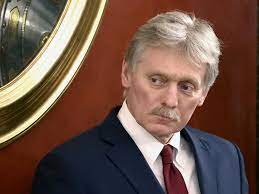 Кремль заявил, что обсудит с Баку судьбу миротворцев в Карабахе 