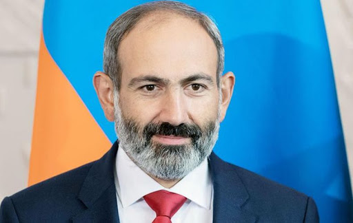 Никол Пашинян: Армения никогда более не допустит утраты государственности или гражданства
