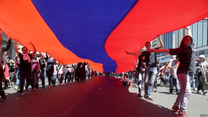 В диаспоре не против закрытия министерства и за отношения с Арменией с особым содержанием