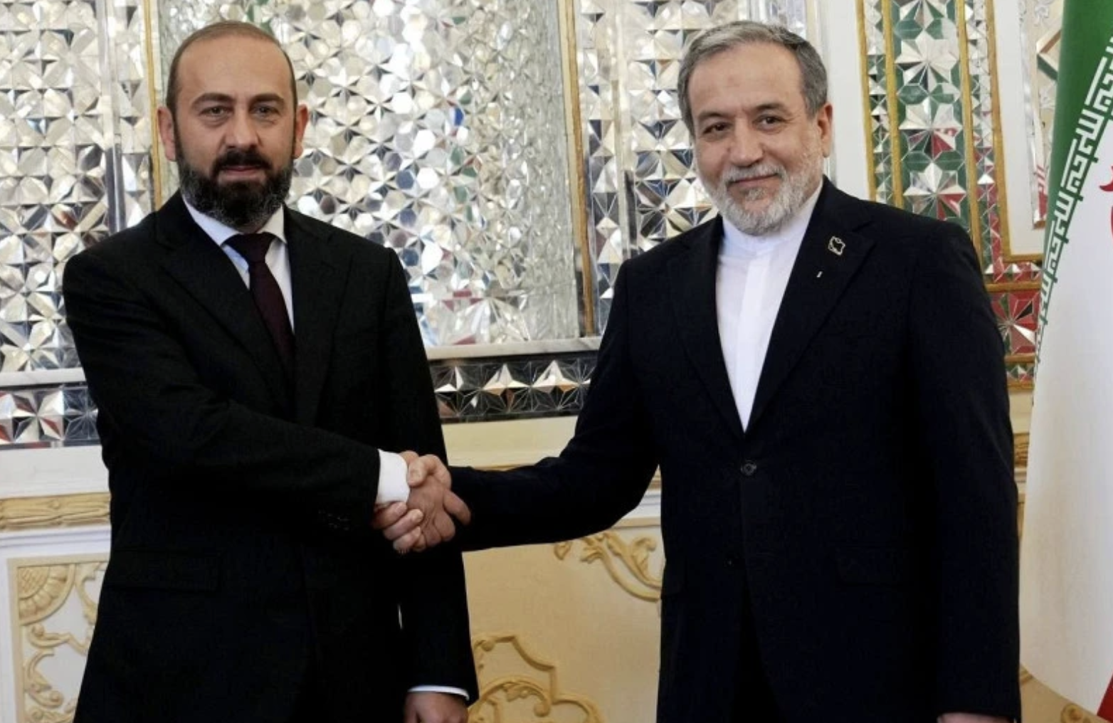 Լուսանկարը` mfa.am