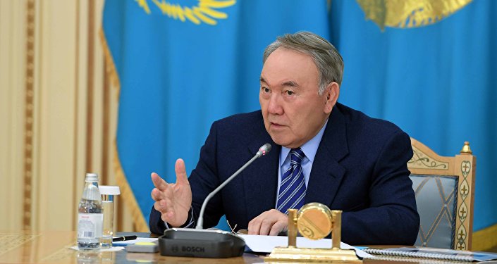 Назарбаев сможет пожизненно возглавлять Cовбез Казахстана