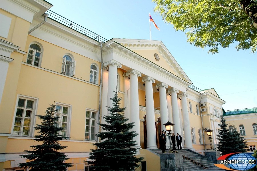 Как не стать жертвами мошенников? Посольство Армении в России предупреждает