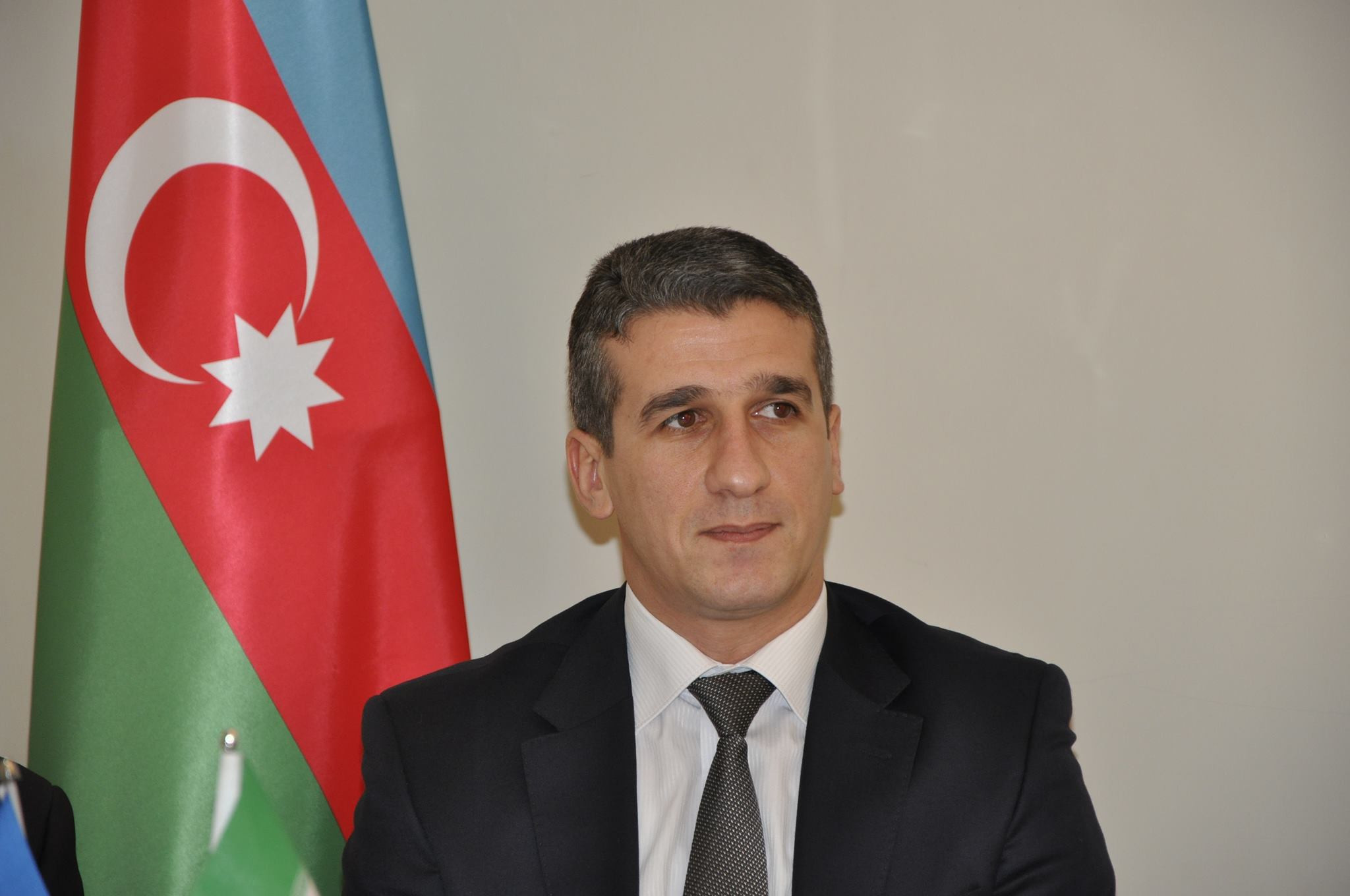 Посол: Азербайджан придает важное значение отношениям с Пакистаном