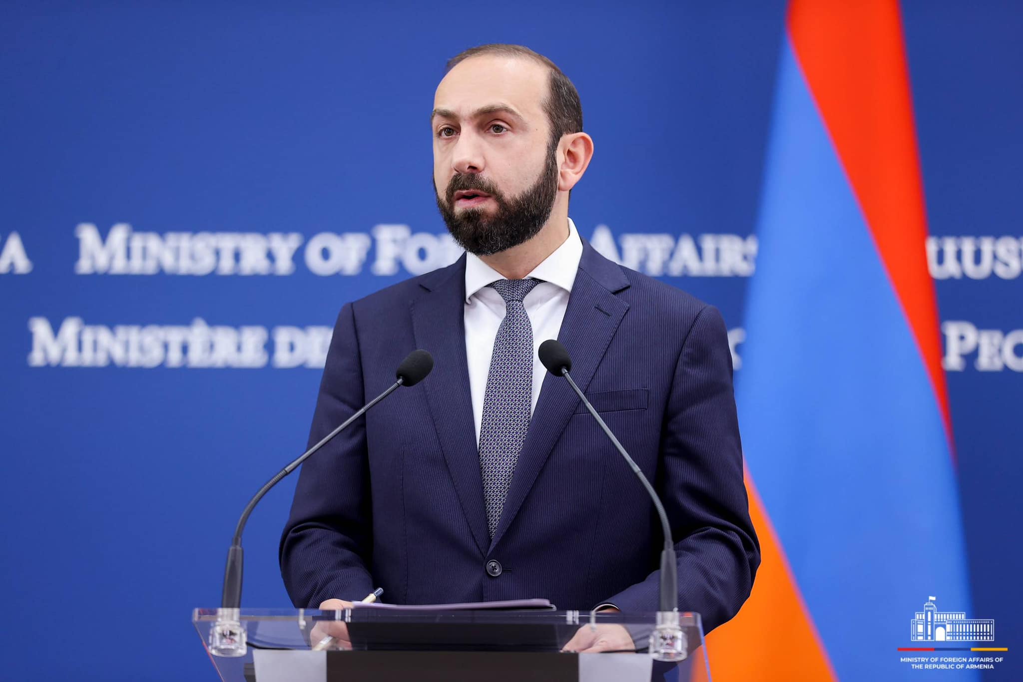 Десятые Международные спортивные и культурные игры Франкофонии пройдут в Армении - МИД 