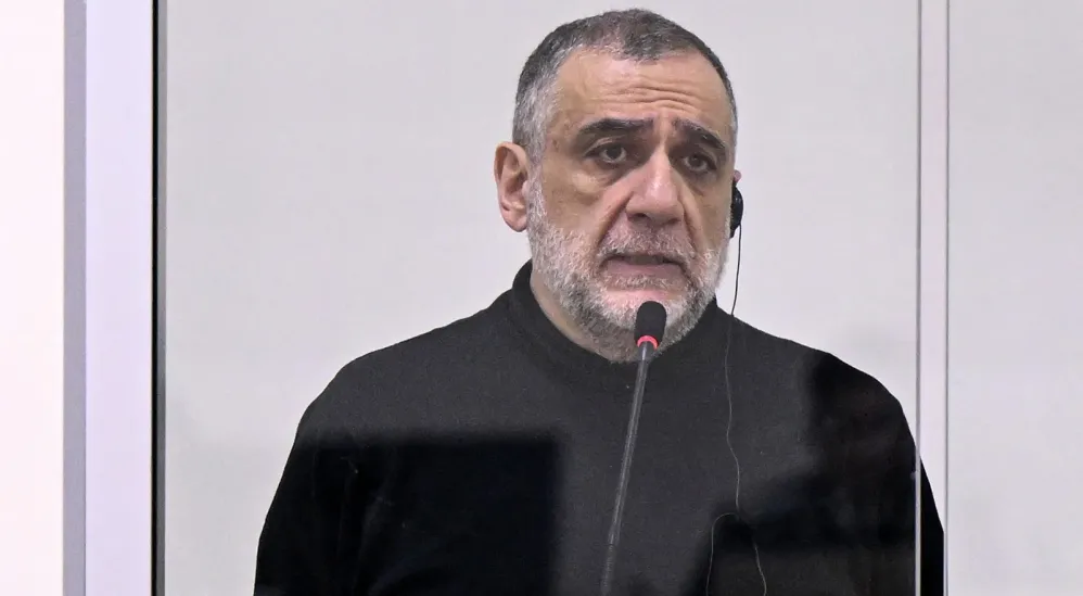 Amnesty International назвала приговор Рубену Варданяну «пародией на правосудие»