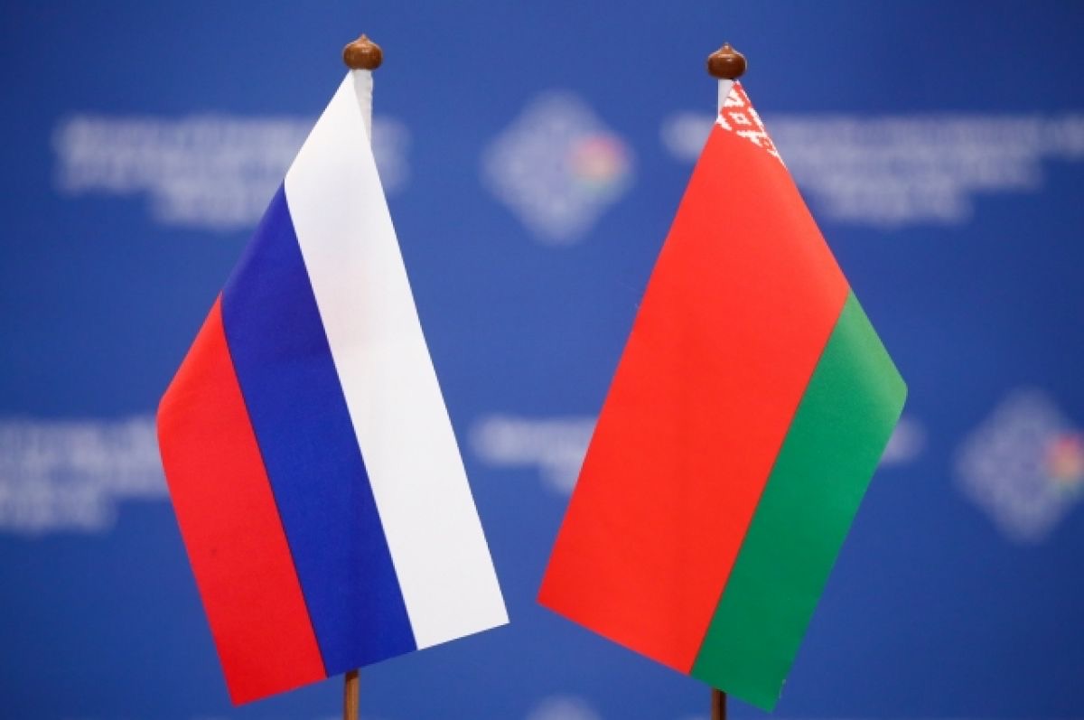 Посол России о санкциях ЕС против Минска: мы не бросим Белоруссию