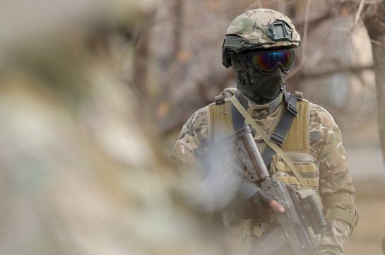 ՀՀ հետախուզական մարմինն արձանագրել է Ադրբեջանի՝ ՀՀ նկատմամբ տարածքային հավակնությունները